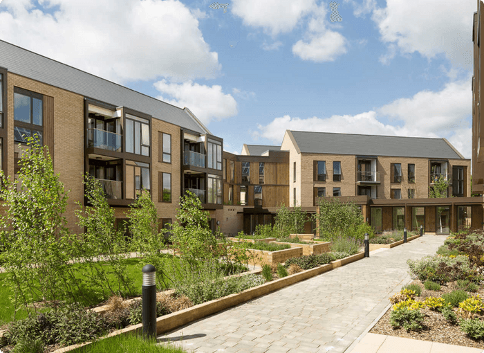 Estate Agents in Dover Wards