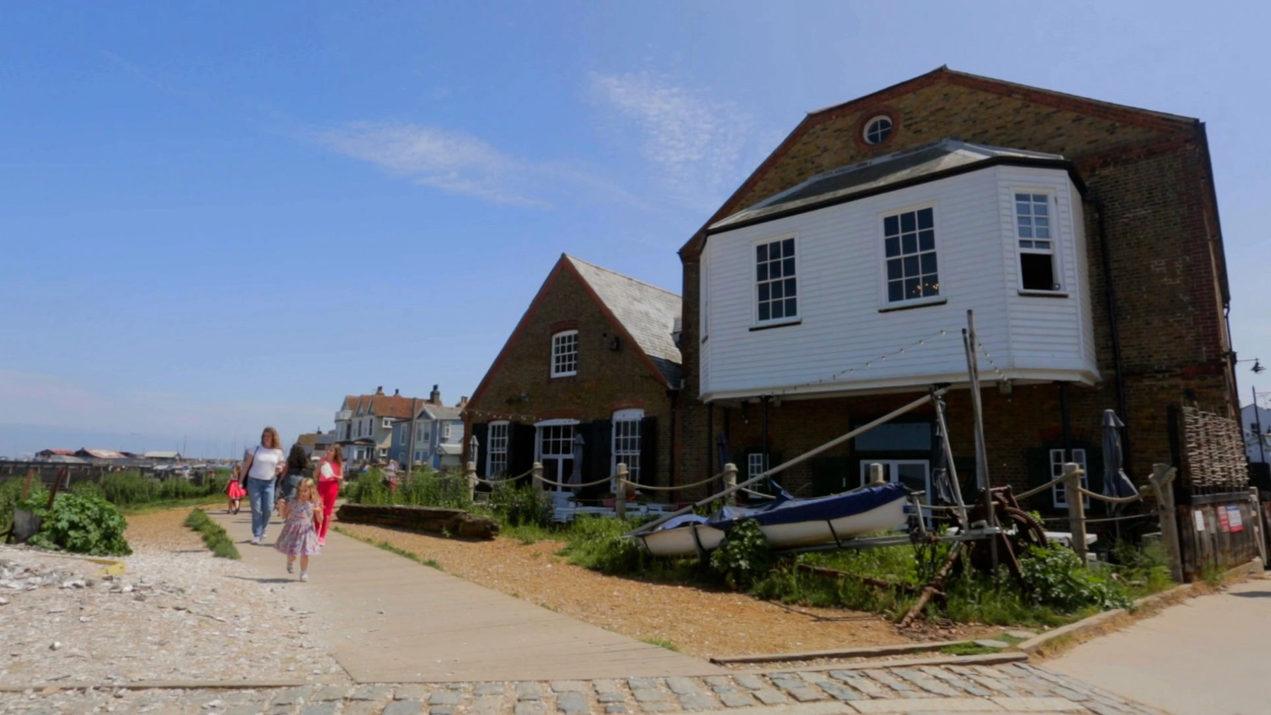 Whistable-Wards of Kent-Arun Estates
