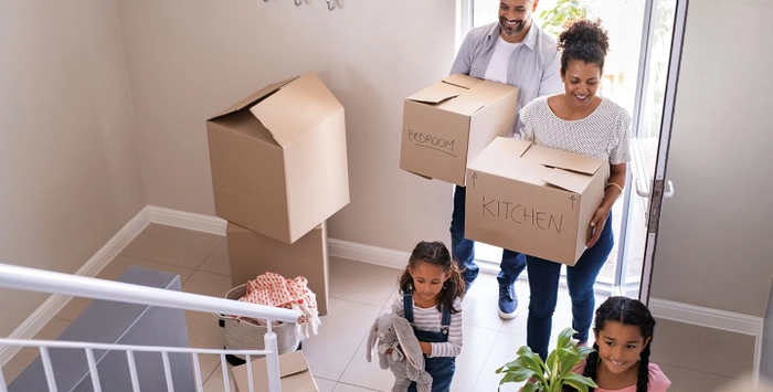 Family-Wards of Kent-Arun Estates