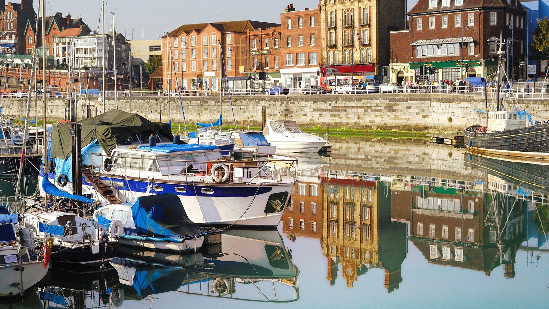 Arun Estates-Ramsgate-Area Guide